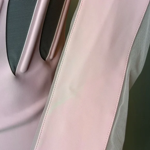 Mugler Laser Cut Dress Corset - Picture 8 of 9